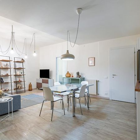 Casa San Faustino - Brescia Citycenter - By Host4U מראה חיצוני תמונה