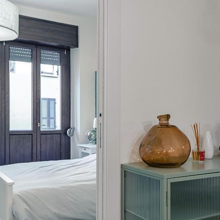 Casa San Faustino - Brescia Citycenter - By Host4U מראה חיצוני תמונה