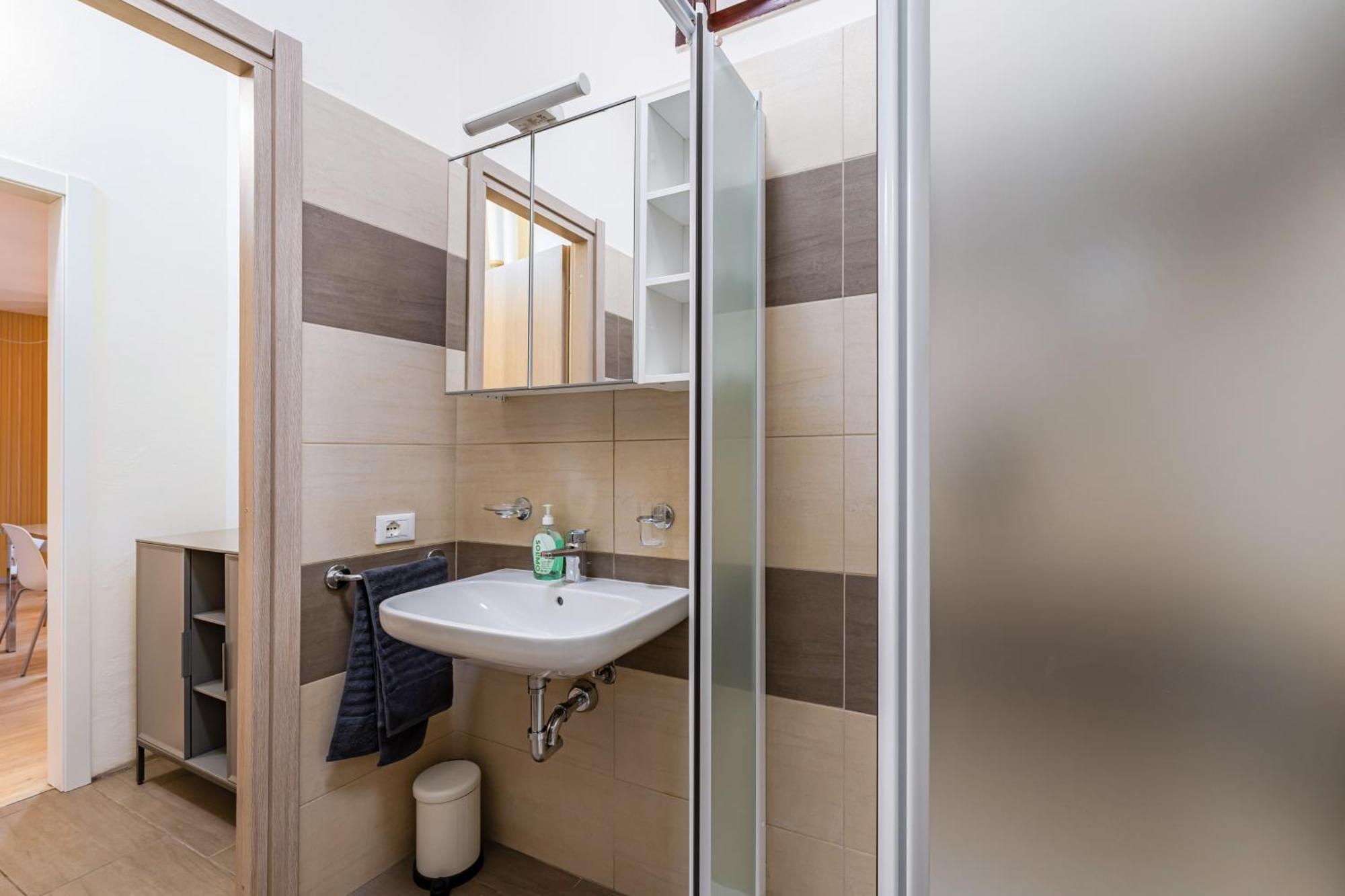 Casa San Faustino - Brescia Citycenter - By Host4U מראה חיצוני תמונה