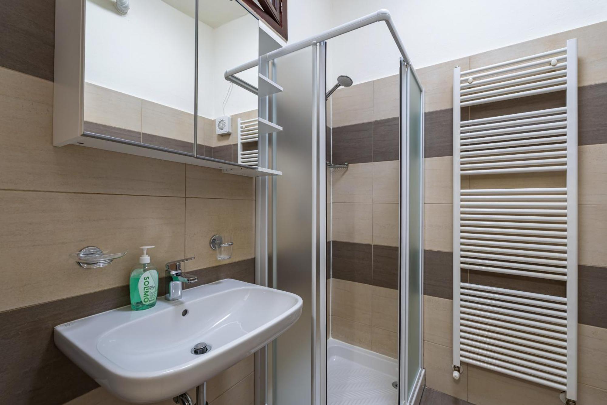 Casa San Faustino - Brescia Citycenter - By Host4U מראה חיצוני תמונה