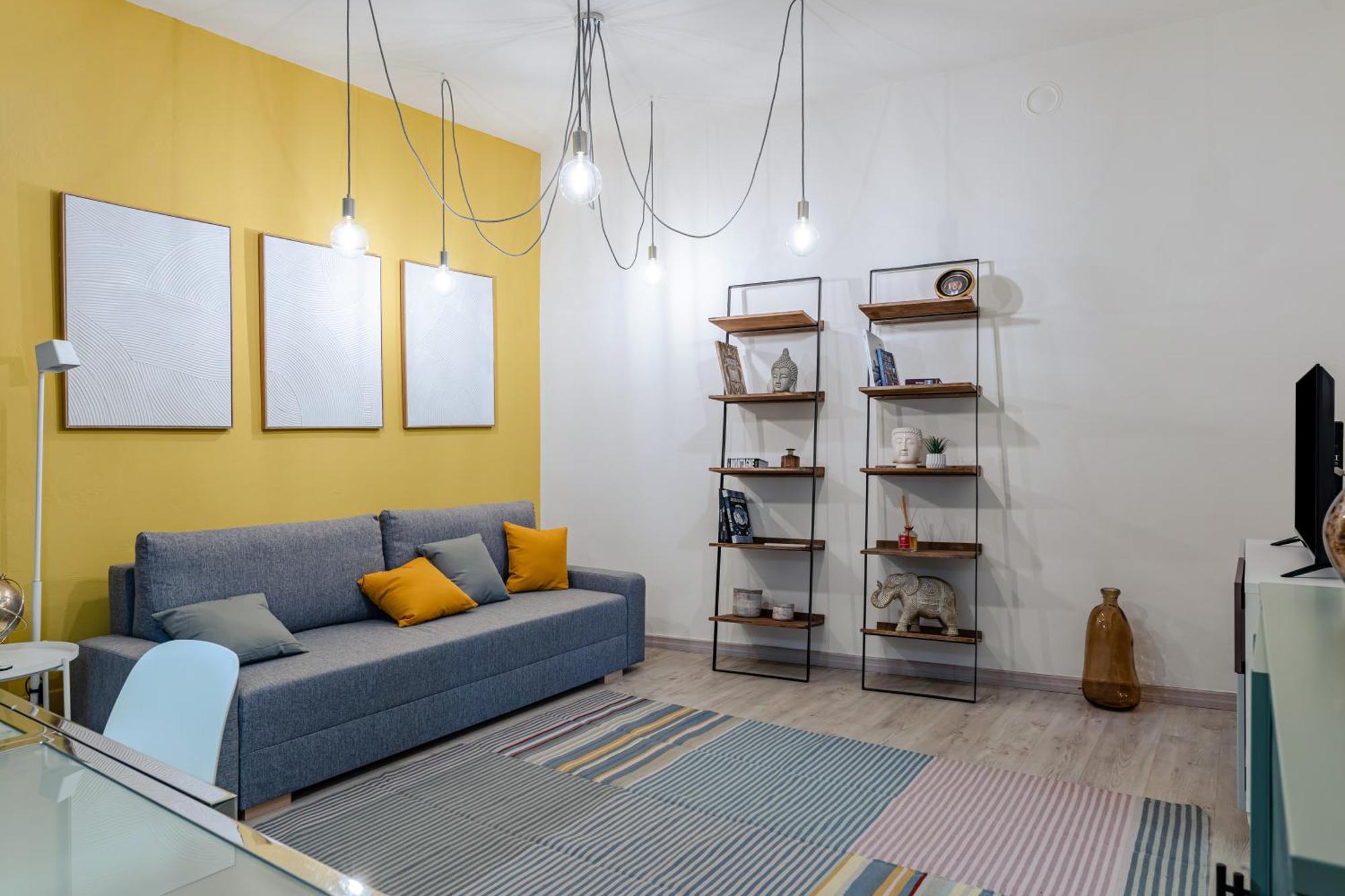Casa San Faustino - Brescia Citycenter - By Host4U מראה חיצוני תמונה