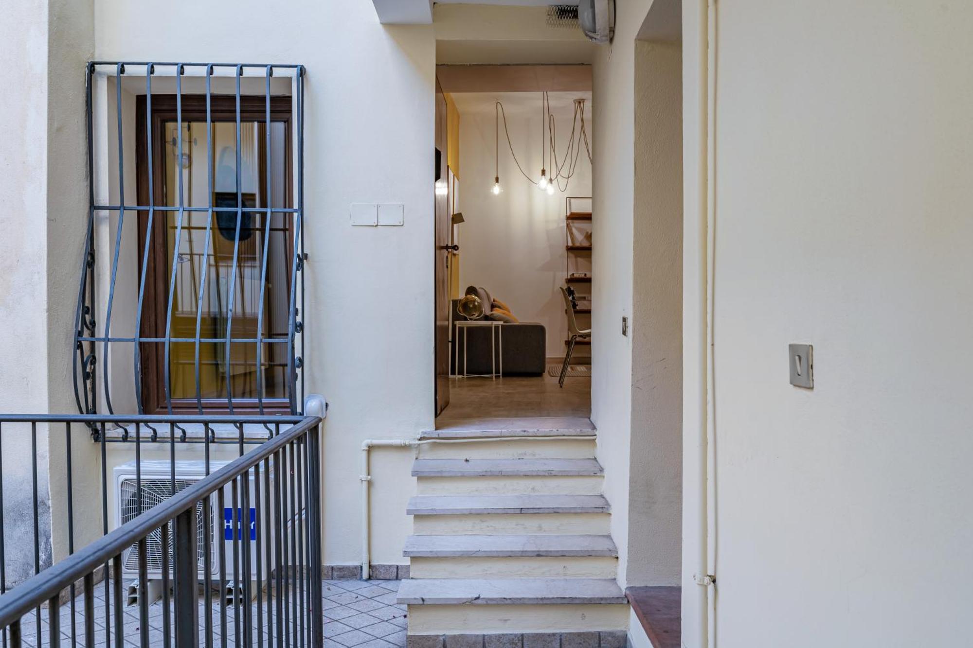 Casa San Faustino - Brescia Citycenter - By Host4U מראה חיצוני תמונה