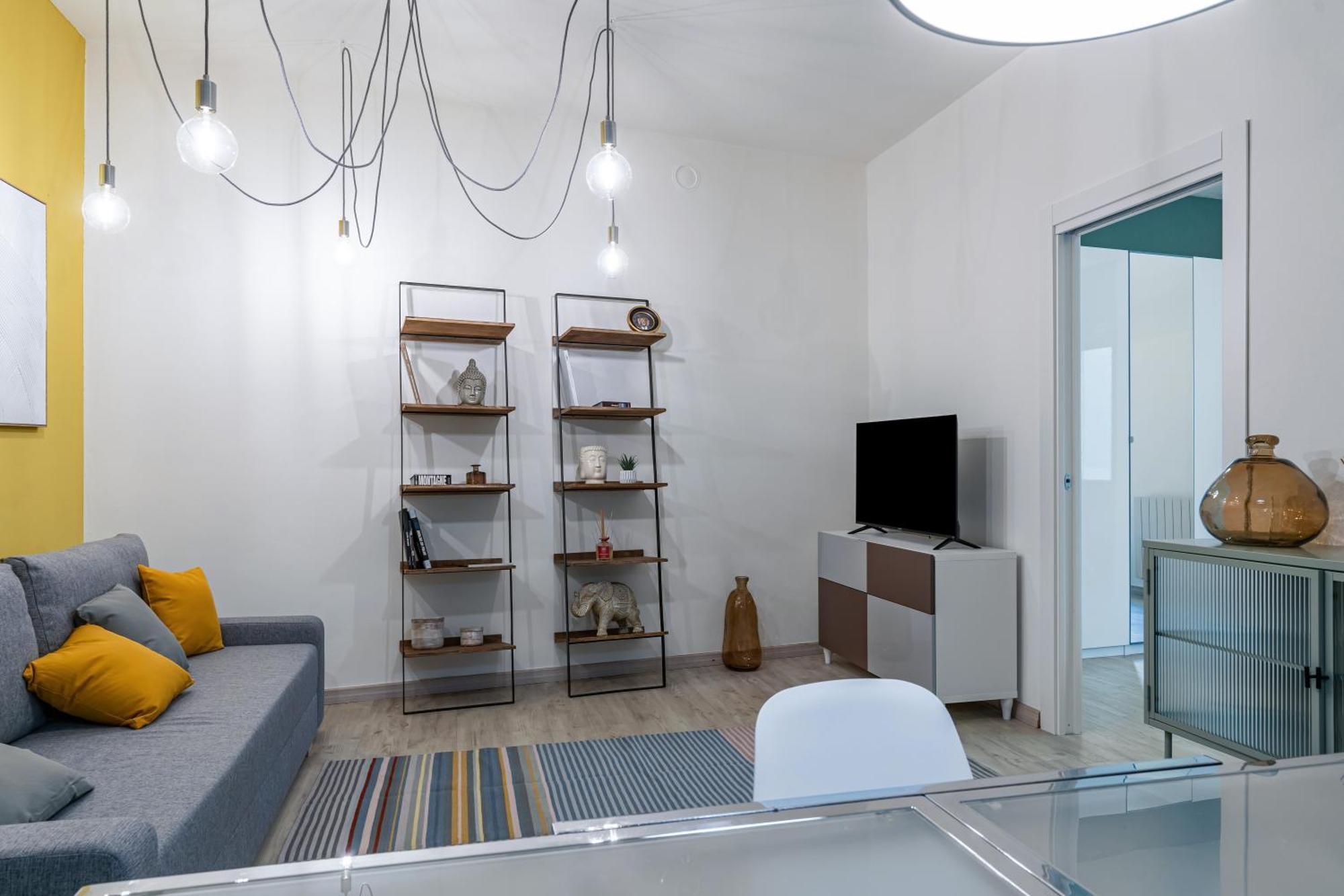 Casa San Faustino - Brescia Citycenter - By Host4U מראה חיצוני תמונה