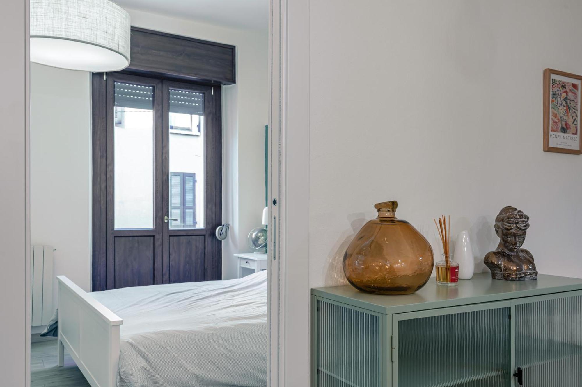 Casa San Faustino - Brescia Citycenter - By Host4U מראה חיצוני תמונה