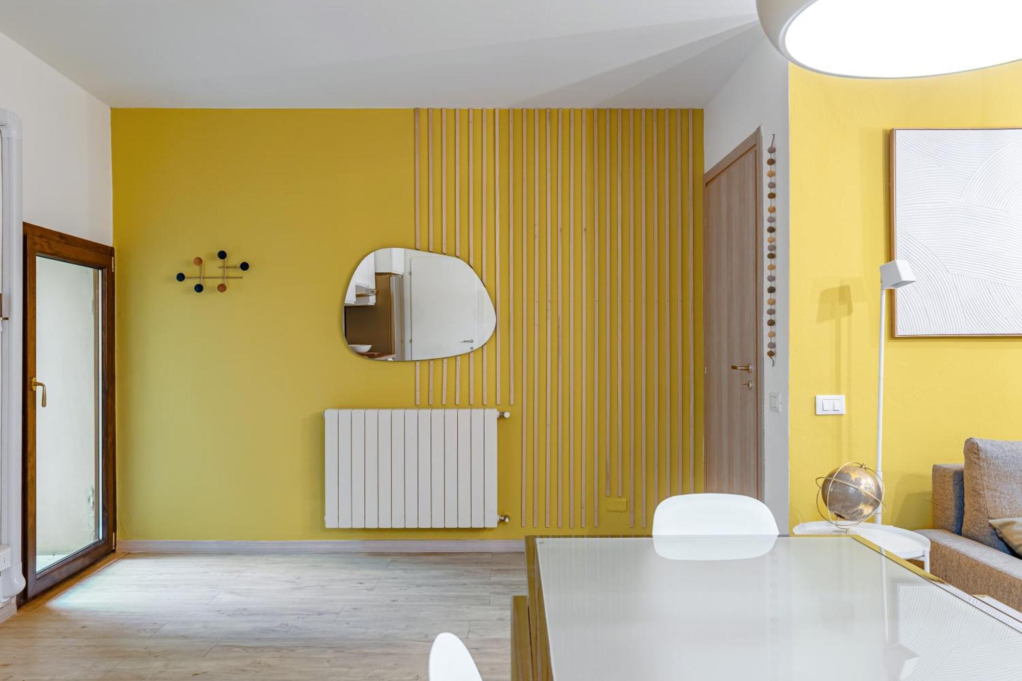 Casa San Faustino - Brescia Citycenter - By Host4U מראה חיצוני תמונה