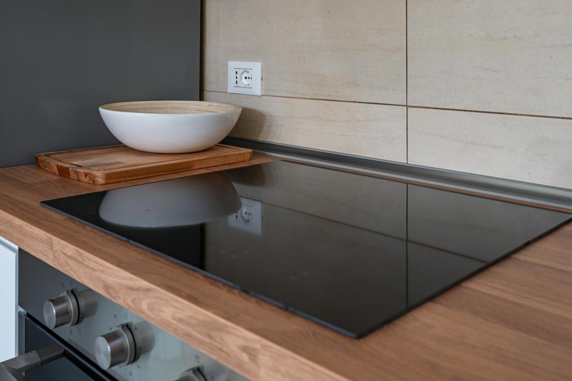 Casa San Faustino - Brescia Citycenter - By Host4U מראה חיצוני תמונה