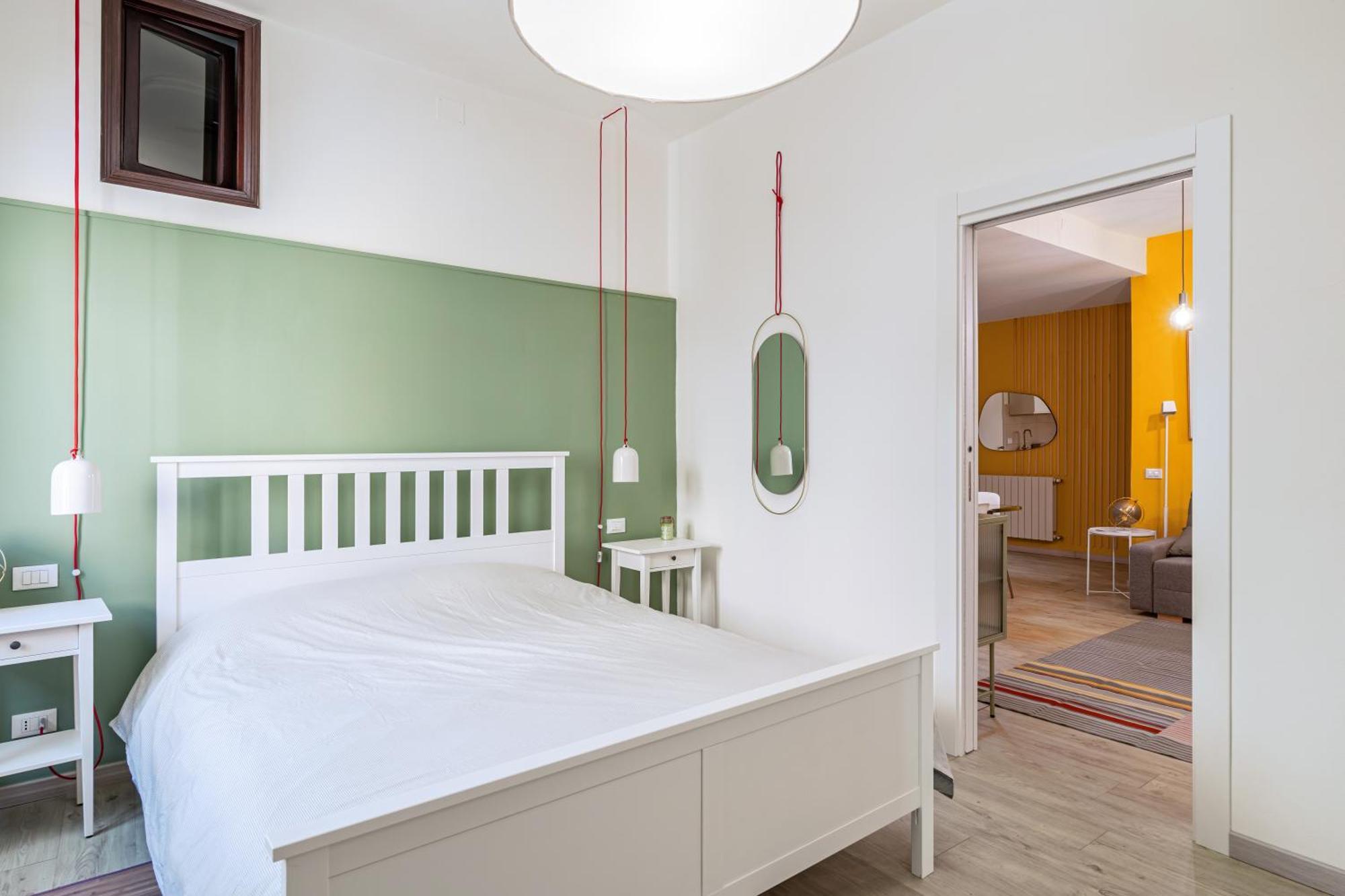Casa San Faustino - Brescia Citycenter - By Host4U מראה חיצוני תמונה