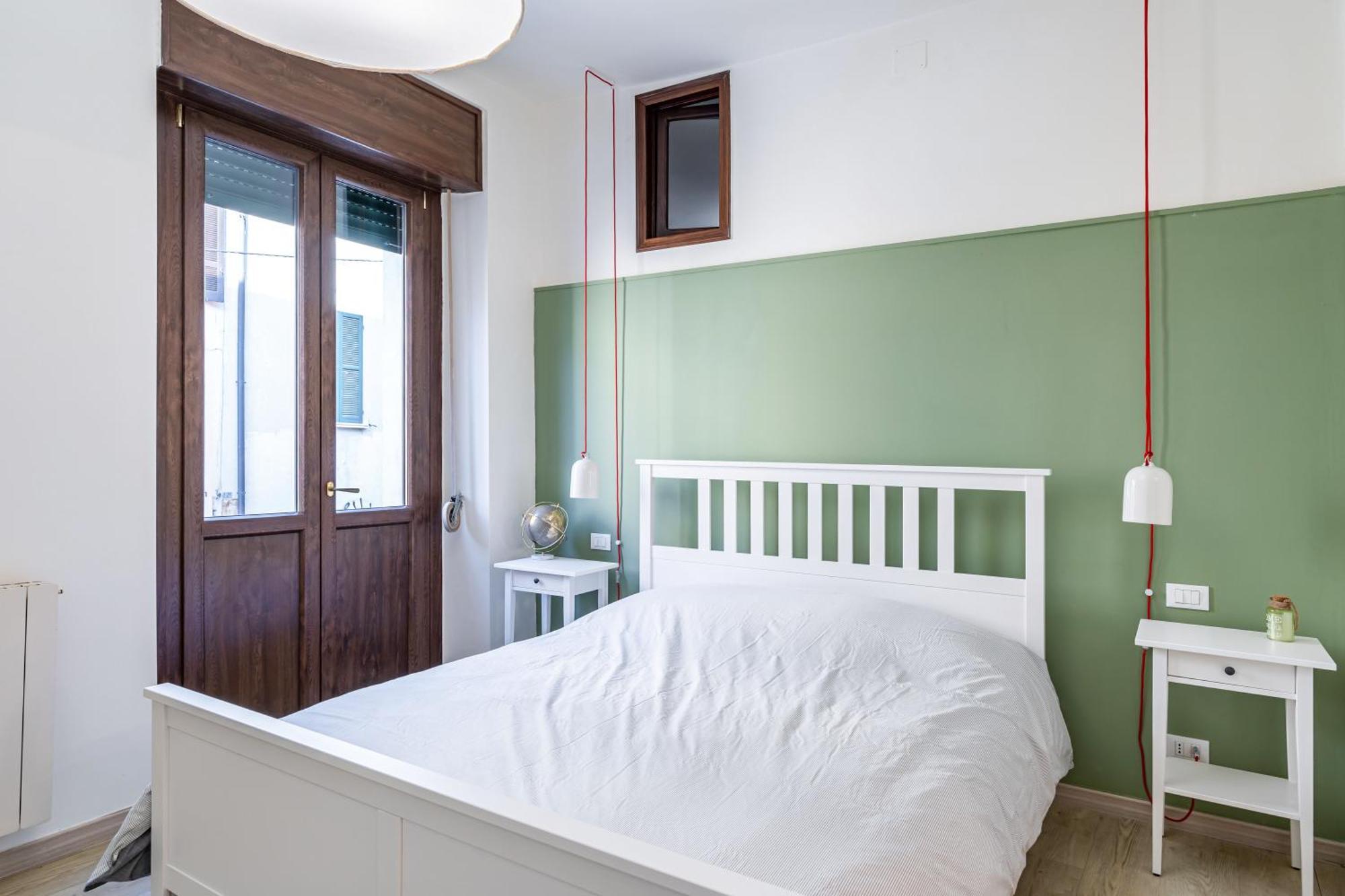 Casa San Faustino - Brescia Citycenter - By Host4U מראה חיצוני תמונה