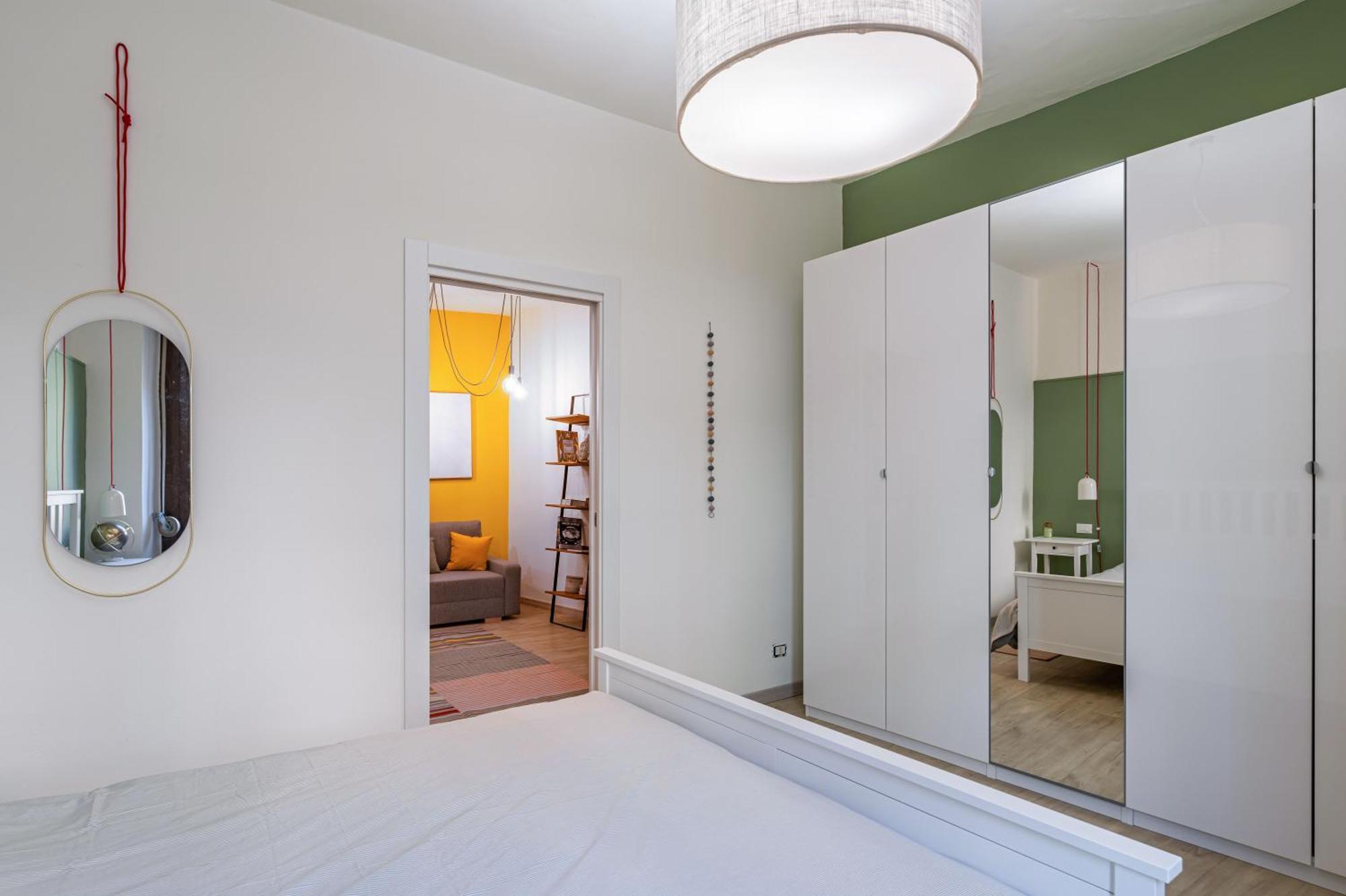 Casa San Faustino - Brescia Citycenter - By Host4U מראה חיצוני תמונה